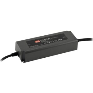 12VDC Power Supply 180W 15A  Meanwell OWA-200E-12 IP67 waterproof