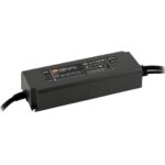 12VDC Power Supply 200W Meanwell PWM-200 IP67 DALI Dimming