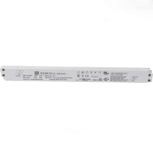 Meanwell Power Supply SLD-150 picture