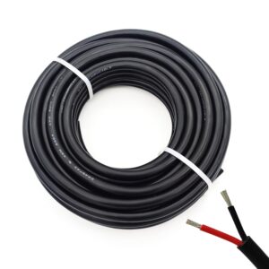 UL2464 List Tinned Stranded Copper cable wire 2&3 Conductors wire