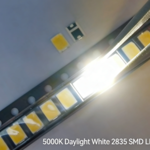 5000K Daylight White 2835 SMD LED