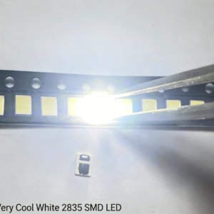 7000K Very Cool White 2835 SMD LED