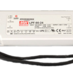 Meanwell LPF LED Driver