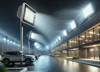 Outdoor&Industrial Lighting